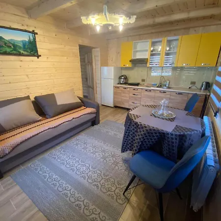 Guest house приватна шаянське джерело Shaian