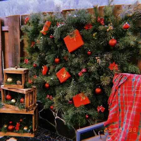 Gæstehus приватна шаянське джерело *