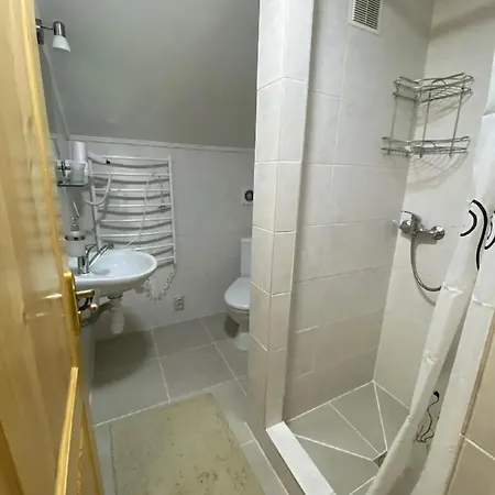 Guest house приватна шаянське джерело *