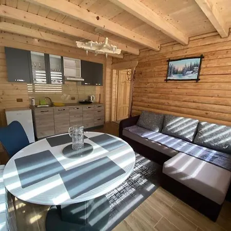 приватна шаянське джерело Guest house Shaian