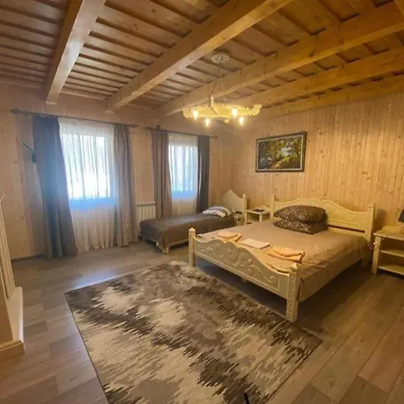 Guest house приватна шаянське джерело Shaian