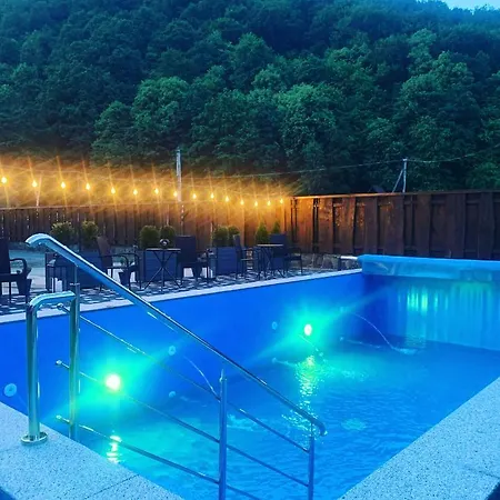 Guest house приватна шаянське джерело