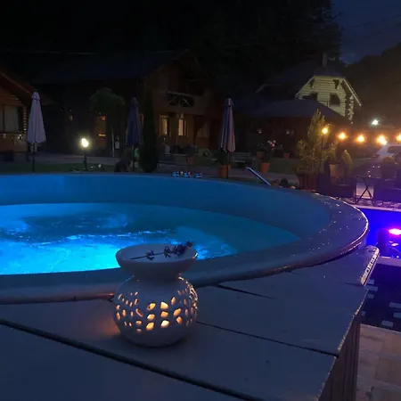 Guest house приватна шаянське джерело
