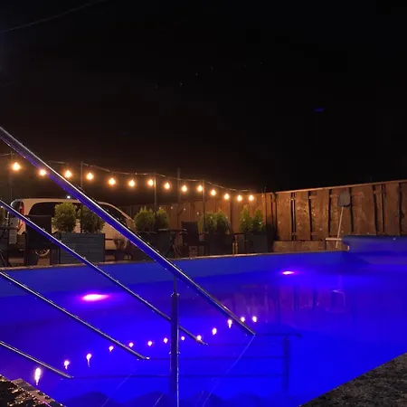 Guest house приватна шаянське джерело *