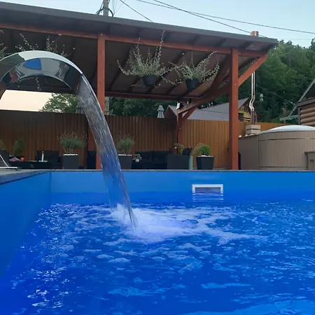 приватна шаянське джерело *