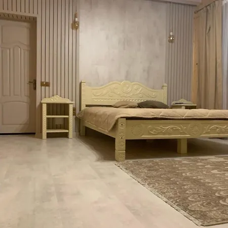 приватна шаянське джерело Guest house *