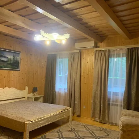 Guest house приватна шаянське джерело *