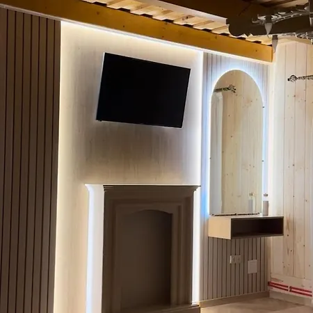 приватна шаянське джерело Guest house