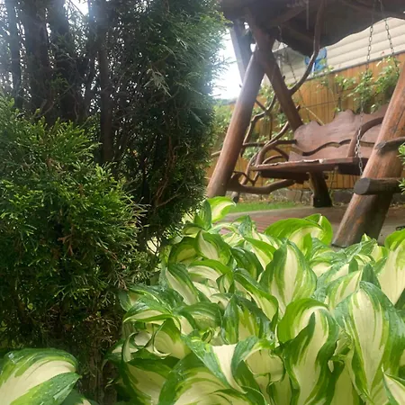 Guest house приватна шаянське джерело Shaian