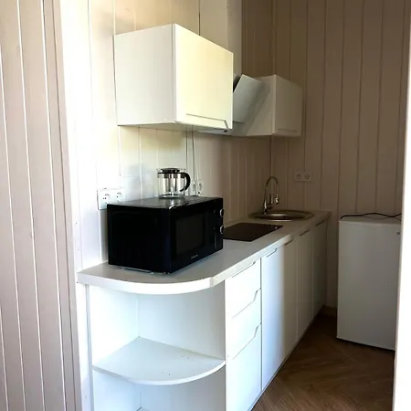 Guest house приватна шаянське джерело
