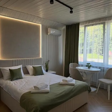 Guest house приватна шаянське джерело