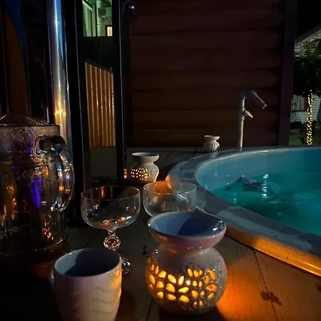 Guest house приватна шаянське джерело