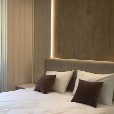 приватна шаянське джерело Guest house Shaian