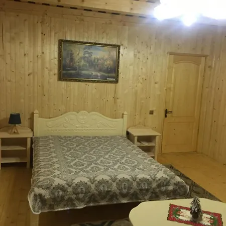 Guest house приватна шаянське джерело Shaian