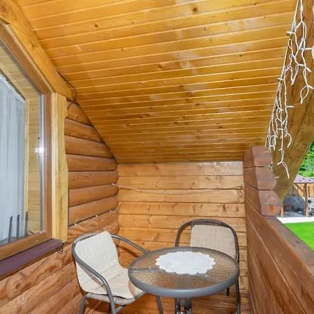 приватна шаянське джерело Guest house Shaian