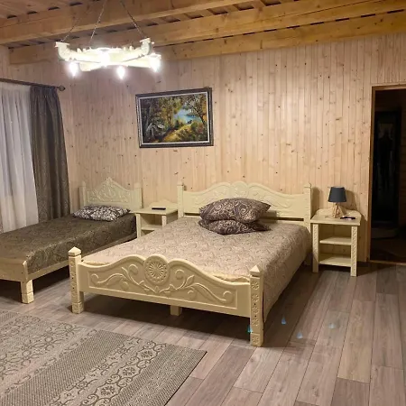 Guest house приватна шаянське джерело Shaian