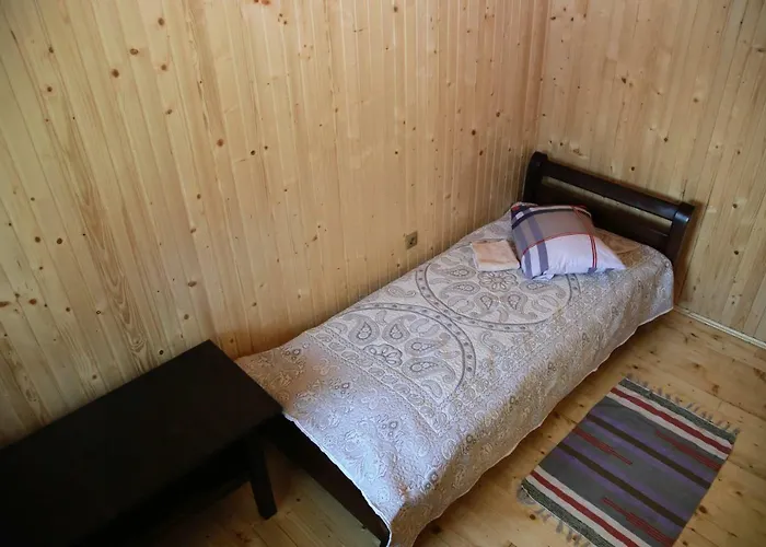 Vendégház приватна шаянське джерело