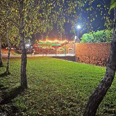 Vendégház приватна шаянське джерело *