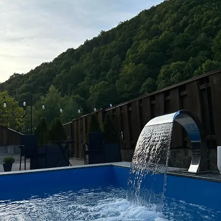 Casa de hóspedes приватна шаянське джерело Shayan