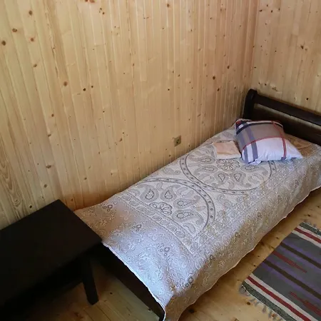 Vendégház приватна шаянське джерело